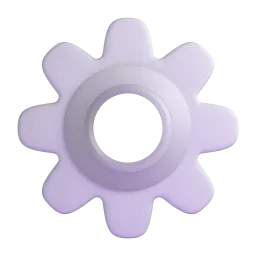 Gear Icon