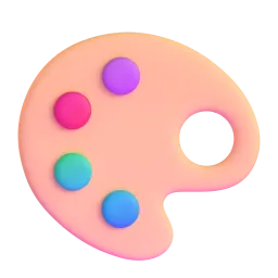 Palette Icon