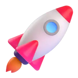 Rocket Icon